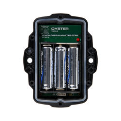Oyster3 GPS-tracker for LoRaWAN