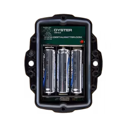 Oyster3 GPS-tracker for LoRaWAN
