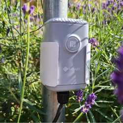 Milesight Soil Moisture and Conductivity Sensor - EU868