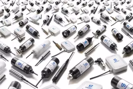 All kind of flow, pressure and level sensors