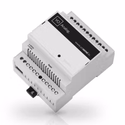 YOSENSI | YO Analog |  (0–10 V) or current (4–20 mA)