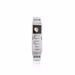 YOSENI|Modbus is the bridge between the Modbus network and LoRaWAN