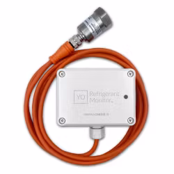 YOSENSI | YO Refrigerant Monitor