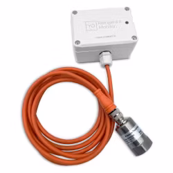 YOSENSI | YO Refrigerant Monitor