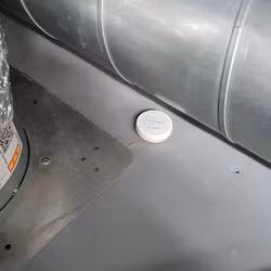 YOSENSI | YO H20 | WATERLEAK ALARM