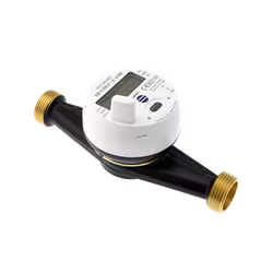 HYDRODIGIT-LR inductive watermeter