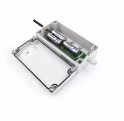 Keller LoRaWAN pressure transmitters and pressure transducers