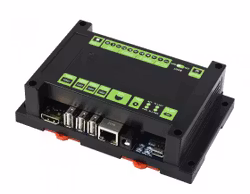 LoRaWAN2ModbusTCP converter