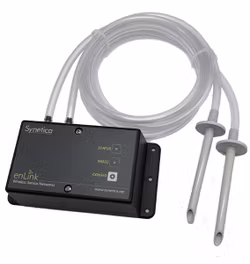 enLink Status-DP – LoRaWAN Differential Pressure Sensor