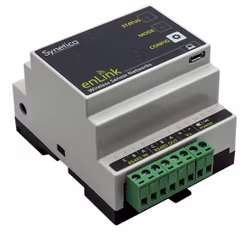 enLink Modbus - LoRaWAN Modbus Bridge