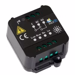MCF-LW13IO, Power relay