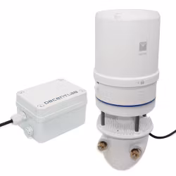 Decentlab Eleven Parameter Weather Station