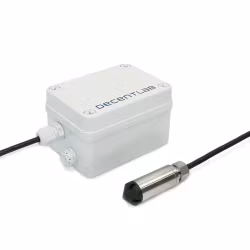 Water Pressure/Level & Temperature Senso