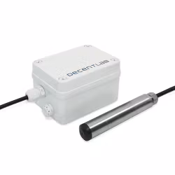 High-Precision Pressure Sensor