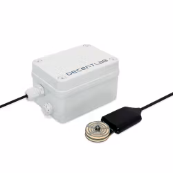 SOIL WATER POTENTIAL AND TEMPERATURE SENSOR