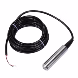 LT100 submersible level transmitter