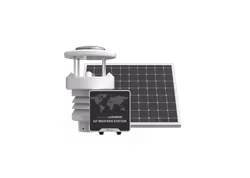 Milesight WTS305 LoRaWAN® IoT Weather Station