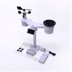 SenseCAP S2120 8-in-1 LoRaWAN® Weather Sensor