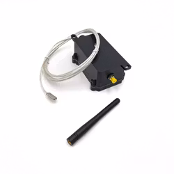 Dragino LTC2-F pipe temperature sensor