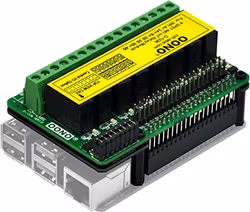 Rasperbery PI 4