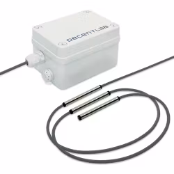 DL-TP | Temperature Profile for LoRaWAN®
