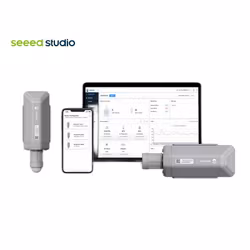 SenseCAP S2100 LoRaWAN Data Logger for Analog/I2C/UART/RS485