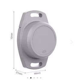 Mokosmart M2 Asset Tracking Beacon