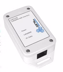 LHi110 LoRaWAN P1/HANbus Interface