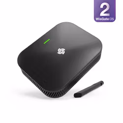 8 Channel Indoor LoRaWAN Gateway