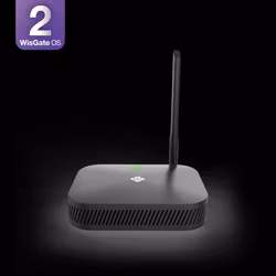 8 Channel Indoor LoRaWAN Gateway