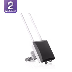 8 or 16 channel Outdoor LoRaWAN Gateway