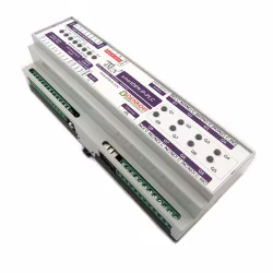smartDEN IP-PLC - Ethernet I/O Relay Programmable Logic Controller