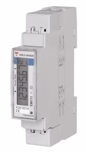 Energy Analyzer EM111