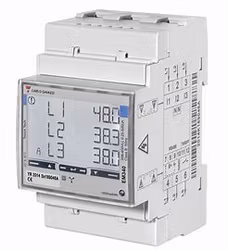 Energy Analyzer EM340DS