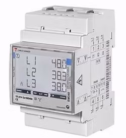 Energy Analyzer EM340DS