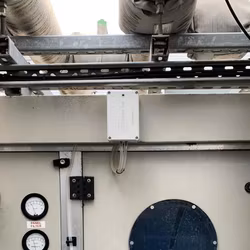 YO Airflow Pro – LoRaWAN Differential Pressure Sensor