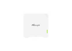 Indoor Ambience Monitoring Sensor Am102L