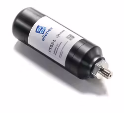 Pressure Transmitter for Liquid and Gas Media