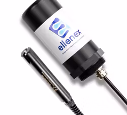 Low Power Conductivity and Salinity Sensor