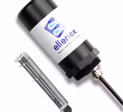Industrial LoRaWAN Operated Low Power Optical Dissolved Oxygen Sensor