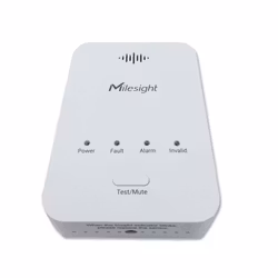 GS101 LoRaWAN Bathroom Odor Detector
