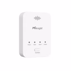 GS101 LoRaWAN Bathroom Odor Detector