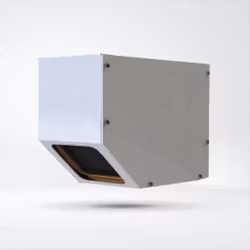 RKL-07 Radar Flowmeter