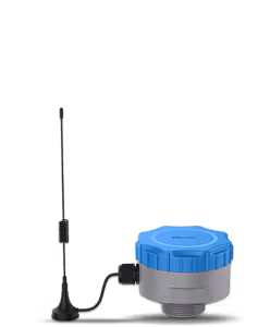 LoRaWAN® Radar Distance/Level Sensor