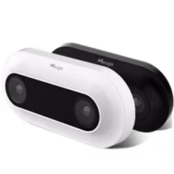 VS135 AI ToF People Counting Sensor