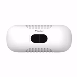 VS135 AI ToF People Counting Sensor