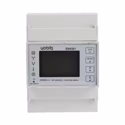 Yobiiq EM4301 Smart Electricity Meter.