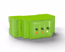 iQ A LoRaWAN® Connected Relay Controller