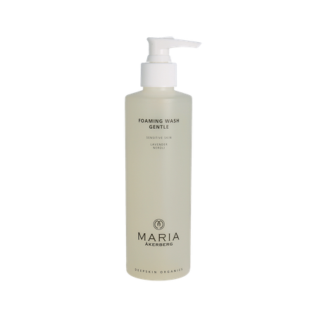 Foaming Wash Gentle Maria Åkerberg 3 storlekar
