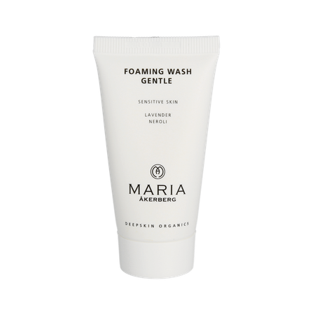 Foaming Wash Gentle Maria Åkerberg 3 storlekar